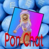 Pon.ЧАТИК