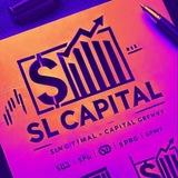 ЧАТ SL Capital