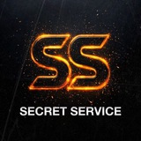 SECRET SERVICE