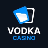 Водка КАЗИНО VODKA CASINO