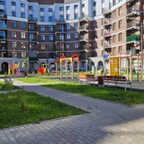 Сабурово🏠Юрлово🌳Аристово