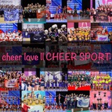CHEER SPORT | LIVE