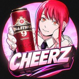 CHEERZ🍷