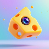 Чиз 🧀