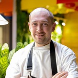 Шеф повар Дудкин Максим