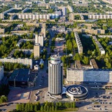 Попутчики Челны - Казань