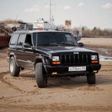 Jeep Grand Cherokee ZJ / XJ