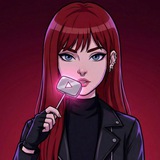 Визуальный дневник Cherry