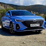 Chery Arrizo 8 / Tenet A8 Клуб