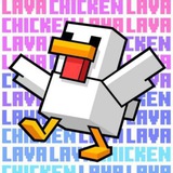 Chicken Mods | Моды для майнкрафт