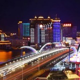 Яньцзи Yanji 延吉市 Эрдаобайхэ
