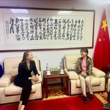Бизнес с Китаем🇨🇳Юлия Лубнина