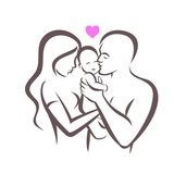 Christian Family Христиане † Семья