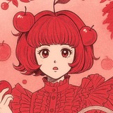 ariga.chuu ワールド