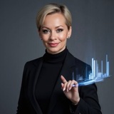 Финансы бизнеса с Никулиной