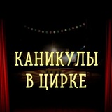 ЛУГАНСКИЙ ГОСУДАРСТВЕННЫЙ ЦИРК