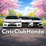 Хонда Цивик / Honda Civic