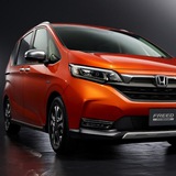 Honda freed ll заметки (2016-2024: GB5, GB6, GB7, GB8)