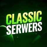 𝗖𝗟𝗔𝗦𝗦𝗜𝗖 | 𝗦𝗘𝗥𝗪𝗘𝗥𝗦