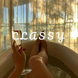 CHILL C L A S S Y