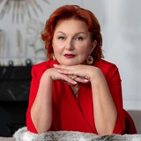 СВЕТЛАНА КОС - ЭНЕРГИЯ СЧАСТЬЯ ☯️