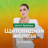 Школа Здоровья МИФИМ 6-8 июля