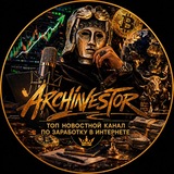 Archinvestor 🎙️ Clu₿ Millionaire$