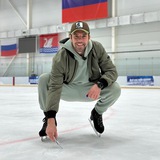 Алексей Моторин | ШФК ⛸️
