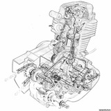 Мастерская Cold Engine