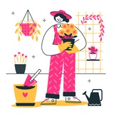 ЦВЕТАНУТЫЕ 🌸 чат поддержки