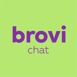 Пигменты brovi (чат)