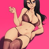 ComicsHub 18+