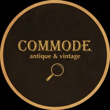 Commode Ӏ Хранители времени