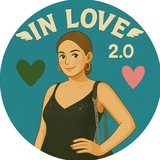 IN'LOVE | ЧАТ АКТИВА❗️