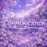 COMMUNICATION