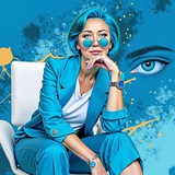 Мадина Малова | Коммуникации на грани