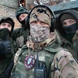 Штурмовик Вагнера 🔞