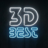 3DBEST®🚀