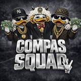 COMPAS SQUAD 👀