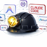 ⚡️ Автоматизация строительства | Claude Code, Antigravity, n8n, Workflows, Agents | Практика автоматизации и готовые решения