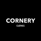 Cornery | Мужская одежда