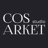 cos arket studio