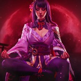 Cosplay Lewd 18+