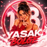 🍑 Yasak Bölge | 18+ Türkiye
