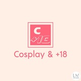 Cosplay +18