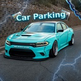 Кар паркинг чат 🩵
