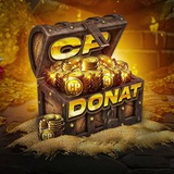 CP Donat