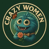 Crazy Women