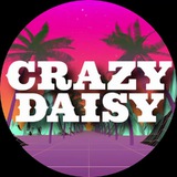 CRAZY DAISY, ДЕТКА!
