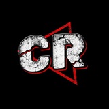 CR | НЕ ШУРШИ